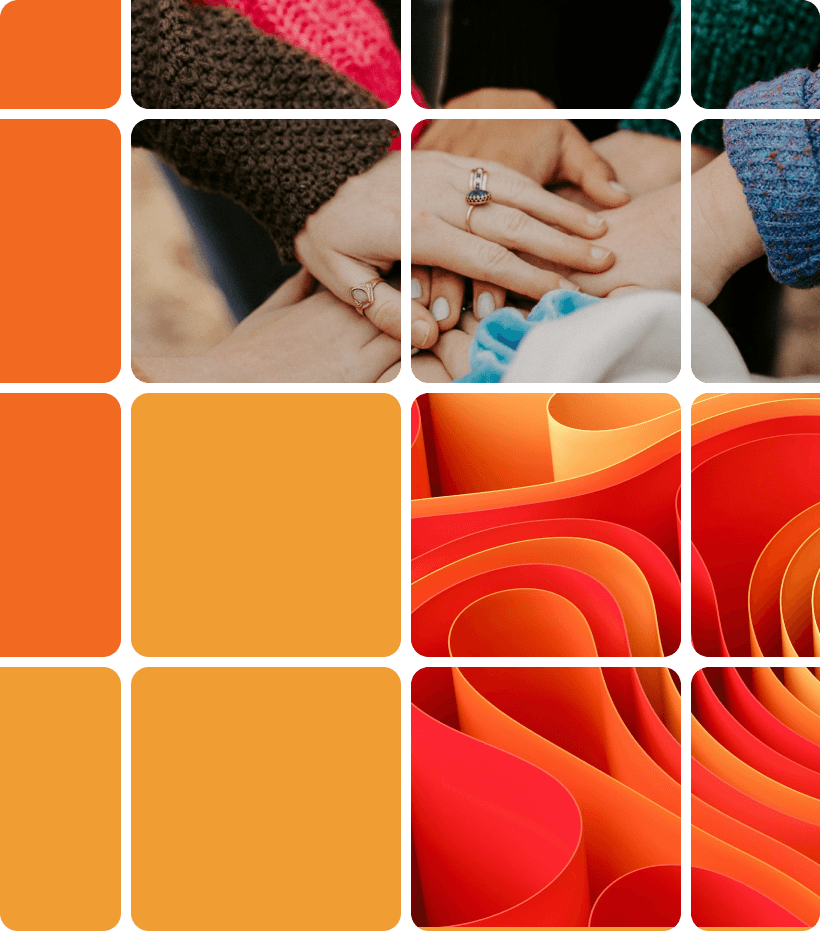 Decorative background